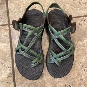 Chacos
